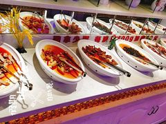 -牛太郎时尚自助烧烤