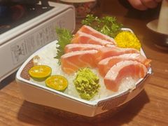 -隐月· 㐂和食屋(芝罘万达公馆店)