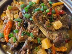 -柴火农家·江西赣南菜(土华店)