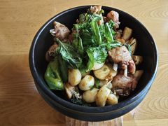 -竹里馆 ·茶食(奥体店)