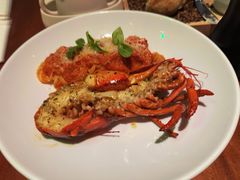-上海柏悦酒店·世纪100牛排馆