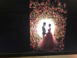 -太郎花子婚纱摄影艺术中心