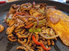 -一烙锅(友谊店)