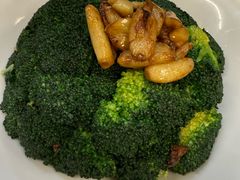 -利杨记·本味轩粥坊·烧烤(宝体店)