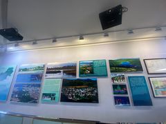 -延庆地质公园博物馆