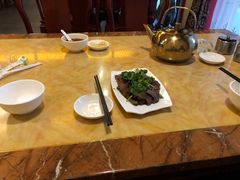 -敦煌达记酱驴肉黄面馆