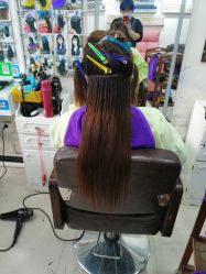 -鑫源接发  专业接发