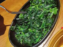-萨莉亚意式餐厅(江桥万达广场店)