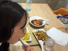 -老乡鸡(融科天地店)