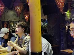 -花腰餐吧Bistro烧烤 傣味(传媒大学店)
