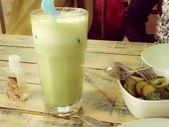 android_upload_pic-Cafe Alice咖啡爱丽丝(奥城店)