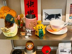 -Dogi&kiki Coffee(中心商务大厦店)