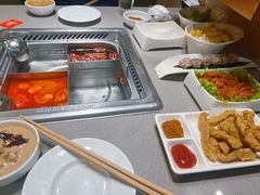 -海底捞火锅(凯德广场店)