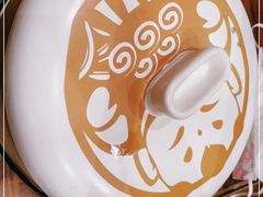 -满园烤鸭·春饼(太原街万达店)