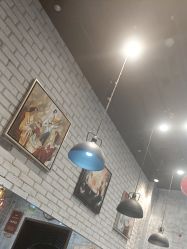 -T.1 hair salon烫染接发