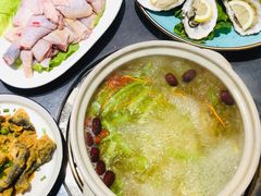 -金龙·打边炉(武进路店)