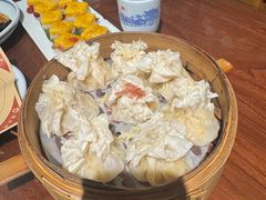 -龍聚祥烧麦馆(万达店)