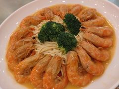 -新金盛·海鲜酒楼(盐田店)