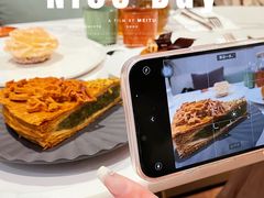 -潮一不贰·法式甜品·生日蛋糕·西式简餐(外滩店)