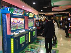 -大玩家(拱墅万达店)