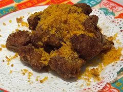 -避风塘·金牌店·夜宵(金玉兰店)