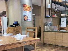 大堂-紫霞门韩国料理烤肉(深南东路店)