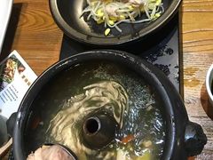 -云海肴·云南小炒·汽锅鸡(天津国金汇店)