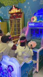 -Mollyfantasy莫莉幻想(奥克斯广场店)