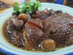 -聪辉同安老美食饭店(大元路店)