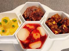 -花家怡园(四合院总店)