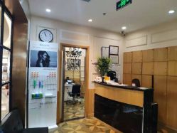 -时尚殿堂hair salon