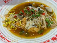 -每味每客·重庆麻辣烫(国泰店)