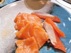 -圣罗巴甄选自助(麦凯乐店)