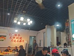 -逢春菜馆天津菜(胜利路店)