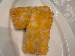 -龙轩中餐厅(成都世纪城天堂洲际大饭店)