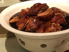 文兴烧鸭-文兴酒家(晶品店)