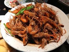 -老头儿油爆虾·知味杭州(爱琴海购物中心)