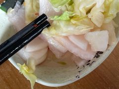 -沈长霞遵义羊肉粉(永丰店)