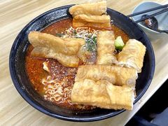 -四川老牛麻辣烫(北门桥店)