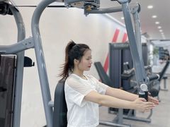 -WEGYMER健萌健身(麦德龙钰龙天下馆)