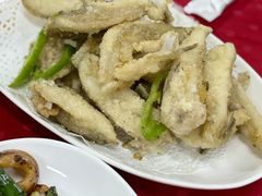 -蛇口康乐快餐鱼仔档(翠苑小区店)