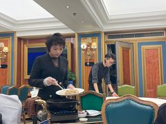 -品海楼·大连海胆锅贴馆(东港店)