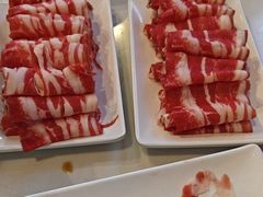 -虾大侠·盱眙龙虾老北京铜锅涮羊肉(金楠天街店)