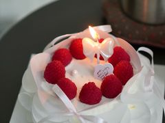 -花甜生活FatimCake·生日蛋糕