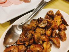 -秋林西餐厅