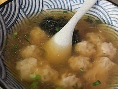 -北丐先生·野馄饨烧烤(长宁龙之梦店)
