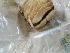 -麦当劳(漳州万达店)