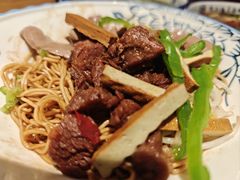 -镇南锅盖面馆(解放路店)