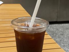 -O.P.S. CAFE