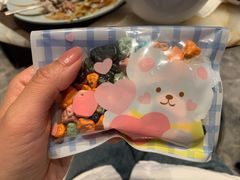 -长春富力万达文华酒店-集·味自助餐厅